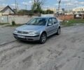 Серый Фольксваген Гольф, объемом двигателя 1.4 л и пробегом 280 тыс. км за 3610 $, фото 1 на Automoto.ua