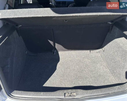 Сірий Фольксваген Гольф, об'ємом двигуна 1.39 л та пробігом 270 тис. км за 3650 $, фото 20 на Automoto.ua