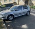 Серый Фольксваген Гольф, объемом двигателя 1.4 л и пробегом 3 тыс. км за 3300 $, фото 2 на Automoto.ua