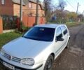 Серый Фольксваген Гольф, объемом двигателя 1.6 л и пробегом 240 тыс. км за 2950 $, фото 1 на Automoto.ua