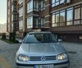Сірий Фольксваген Гольф, об'ємом двигуна 1.6 л та пробігом 215 тис. км за 4650 $, фото 1 на Automoto.ua
