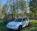 Сірий Фольксваген Гольф, об'ємом двигуна 1.9 л та пробігом 300 тис. км за 1775 $, фото 1 на Automoto.ua