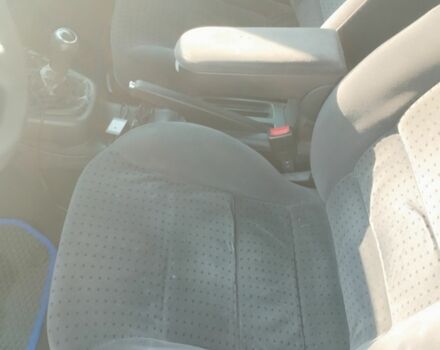 Серый Фольксваген Гольф, объемом двигателя 1.6 л и пробегом 227 тыс. км за 4500 $, фото 15 на Automoto.ua