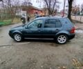 Сірий Фольксваген Гольф, об'ємом двигуна 1.4 л та пробігом 230 тис. км за 4000 $, фото 8 на Automoto.ua