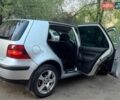 Серый Фольксваген Гольф, объемом двигателя 1.39 л и пробегом 283 тыс. км за 4200 $, фото 4 на Automoto.ua