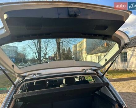 Серый Фольксваген Гольф, объемом двигателя 1.39 л и пробегом 194 тыс. км за 4600 $, фото 13 на Automoto.ua