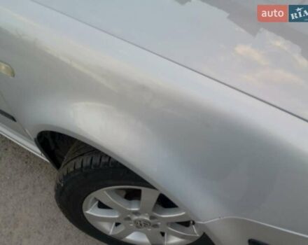 Серый Фольксваген Гольф, объемом двигателя 1.39 л и пробегом 253 тыс. км за 3700 $, фото 43 на Automoto.ua