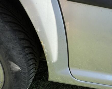 Серый Фольксваген Гольф, объемом двигателя 0 л и пробегом 300 тыс. км за 3350 $, фото 1 на Automoto.ua