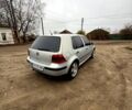 Серый Фольксваген Гольф, объемом двигателя 1.6 л и пробегом 220 тыс. км за 4500 $, фото 3 на Automoto.ua