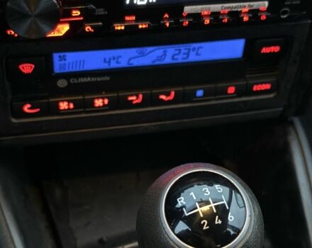 Серый Фольксваген Гольф, объемом двигателя 1.9 л и пробегом 260 тыс. км за 4200 $, фото 4 на Automoto.ua