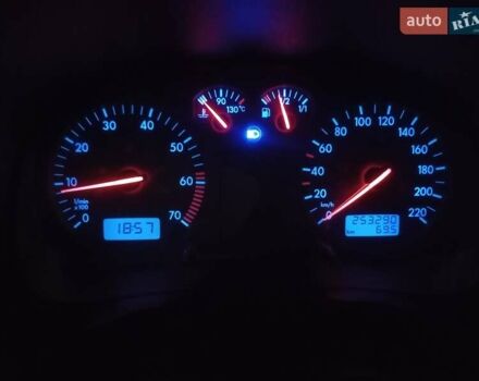 Серый Фольксваген Гольф, объемом двигателя 1.39 л и пробегом 253 тыс. км за 3700 $, фото 47 на Automoto.ua