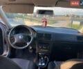 Сірий Фольксваген Гольф, об'ємом двигуна 1.6 л та пробігом 234 тис. км за 4099 $, фото 4 на Automoto.ua