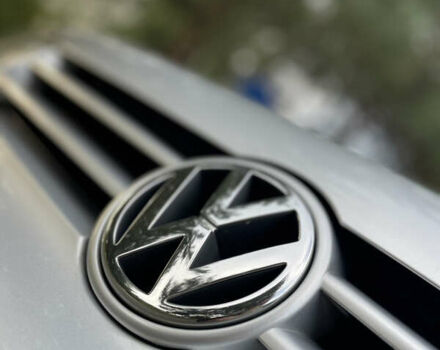 Сірий Фольксваген Гольф, об'ємом двигуна 1.6 л та пробігом 200 тис. км за 4399 $, фото 33 на Automoto.ua