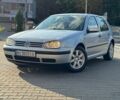 Серый Фольксваген Гольф, объемом двигателя 1.4 л и пробегом 283 тыс. км за 3450 $, фото 1 на Automoto.ua