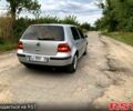 Серый Фольксваген Гольф, объемом двигателя 1.4 л и пробегом 220 тыс. км за 4200 $, фото 4 на Automoto.ua