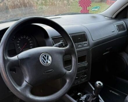 Серый Фольксваген Гольф, объемом двигателя 0 л и пробегом 308 тыс. км за 1321 $, фото 9 на Automoto.ua