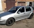 Серый Фольксваген Гольф, объемом двигателя 1.4 л и пробегом 200 тыс. км за 4500 $, фото 6 на Automoto.ua