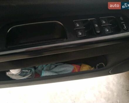 Серый Фольксваген Гольф, объемом двигателя 1.6 л и пробегом 232 тыс. км за 4600 $, фото 24 на Automoto.ua