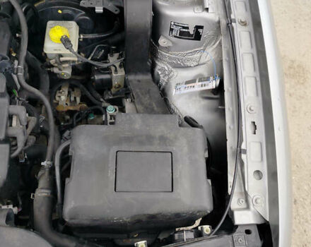 Серый Фольксваген Гольф, объемом двигателя 1.39 л и пробегом 225 тыс. км за 3599 $, фото 24 на Automoto.ua