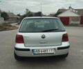 Фольксваген Гольф 2001 у Вінниці на Automoto.ua Сірий Фольксваген Гольф, об'ємом двигуна 1.39 л та пробігом 207 тис. км за 4000 $, фото 5 на Automoto.ua