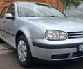 Фольксваген Гольф 2001 у Чернівцях на Automoto.ua Сірий Фольксваген Гольф, об'ємом двигуна 1.6 л та пробігом 170 тис. км за 4650 $, фото 1 на Automoto.ua
