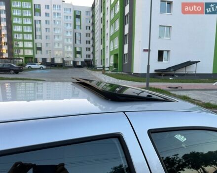 Серый Фольксваген Гольф, объемом двигателя 1.4 л и пробегом 189 тыс. км за 3750 $, фото 7 на Automoto.ua