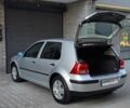 Фольксваген Гольф 2001 в Хмельницком на Automoto.ua Серый Фольксваген Гольф, объемом двигателя 1.4 л и пробегом 153 тыс. км за 3999 $, фото 11 на Automoto.ua