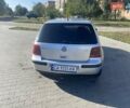 Серый Фольксваген Гольф, объемом двигателя 1.6 л и пробегом 300 тыс. км за 4900 $, фото 3 на Automoto.ua
