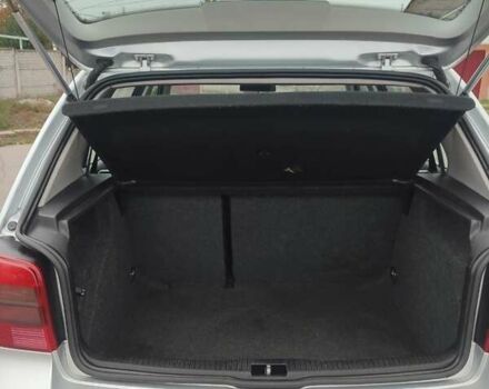 Фольксваген Гольф 2001 у Вінниці на Automoto.ua Сірий Фольксваген Гольф, об'ємом двигуна 1.39 л та пробігом 207 тис. км за 4000 $, фото 8 на Automoto.ua