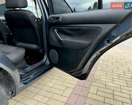 Фольксваген Гольф 2001 в Хмельницком на Automoto.ua Серый Фольксваген Гольф, объемом двигателя 1.6 л и пробегом 249 тыс. км за 4500 $, фото 16 на Automoto.ua