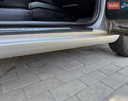 Сірий Фольксваген Гольф, об'ємом двигуна 1.39 л та пробігом 251 тис. км за 3500 $, фото 15 на Automoto.ua