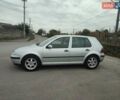 Фольксваген Гольф 2001 у Вінниці на Automoto.ua Сірий Фольксваген Гольф, об'ємом двигуна 1.39 л та пробігом 207 тис. км за 4000 $, фото 1 на Automoto.ua