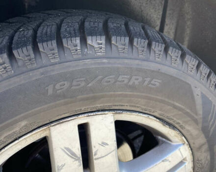 Фольксваген Гольф 2001 в Хмельницком на Automoto.ua Серый Фольксваген Гольф, объемом двигателя 1.6 л и пробегом 230 тыс. км за 4350 $, фото 3 на Automoto.ua