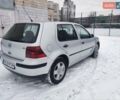 Серый Фольксваген Гольф, объемом двигателя 1.9 л и пробегом 350 тыс. км за 4550 $, фото 2 на Automoto.ua