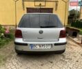 Серый Фольксваген Гольф, объемом двигателя 1.6 л и пробегом 227 тыс. км за 3900 $, фото 2 на Automoto.ua
