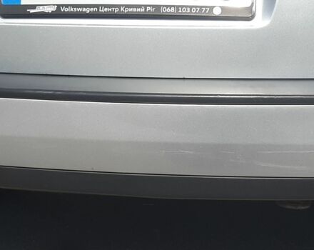 Сірий Фольксваген Гольф, об'ємом двигуна 1.6 л та пробігом 243 тис. км за 5300 $, фото 2 на Automoto.ua