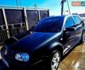Серый Фольксваген Гольф, объемом двигателя 1.39 л и пробегом 210 тыс. км за 3900 $, фото 1 на Automoto.ua