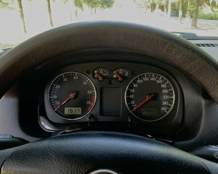 Фольксваген Гольф 2001 в Любомль на Automoto.ua Серый Фольксваген Гольф, объемом двигателя 1.6 л и пробегом 250 тыс. км за 4000 $, фото 12 на Automoto.ua