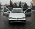 Серый Фольксваген Гольф, объемом двигателя 1.6 л и пробегом 232 тыс. км за 3900 $, фото 2 на Automoto.ua