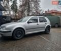 Сірий Фольксваген Гольф, об'ємом двигуна 1.39 л та пробігом 217 тис. км за 3900 $, фото 5 на Automoto.ua