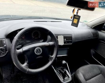 Фольксваген Гольф 2001 в Хмельницком на Automoto.ua Серый Фольксваген Гольф, объемом двигателя 1.6 л и пробегом 249 тыс. км за 4500 $, фото 14 на Automoto.ua