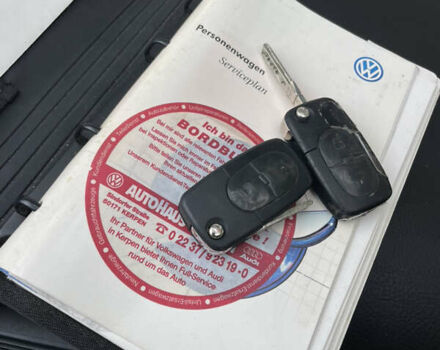 Сірий Фольксваген Гольф, об'ємом двигуна 1.6 л та пробігом 200 тис. км за 4399 $, фото 70 на Automoto.ua