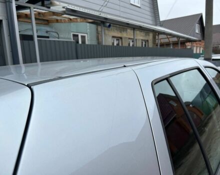 Серый Фольксваген Гольф, объемом двигателя 1.4 л и пробегом 239 тыс. км за 3800 $, фото 9 на Automoto.ua