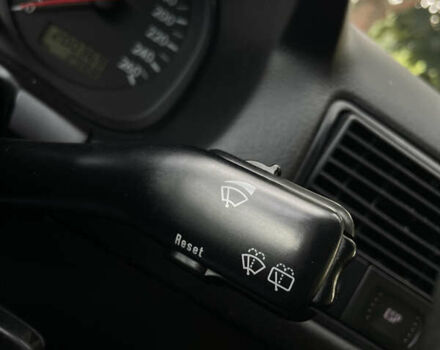 Сірий Фольксваген Гольф, об'ємом двигуна 1.6 л та пробігом 200 тис. км за 4399 $, фото 63 на Automoto.ua