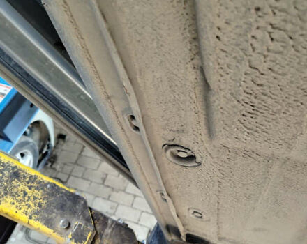 Серый Фольксваген Гольф, объемом двигателя 1.39 л и пробегом 225 тыс. км за 3999 $, фото 37 на Automoto.ua