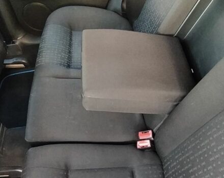 Серый Фольксваген Гольф, объемом двигателя 1.6 л и пробегом 169 тыс. км за 3650 $, фото 6 на Automoto.ua