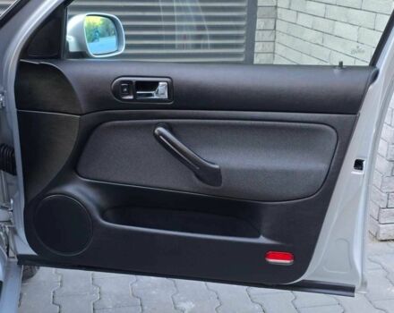 Фольксваген Гольф 2001 в Хмельницком на Automoto.ua Серый Фольксваген Гольф, объемом двигателя 1.4 л и пробегом 153 тыс. км за 3999 $, фото 8 на Automoto.ua