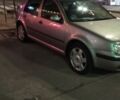 Серый Фольксваген Гольф, объемом двигателя 1.39 л и пробегом 222 тыс. км за 4300 $, фото 1 на Automoto.ua