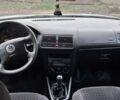 Фольксваген Гольф 2001 у Чернівцях на Automoto.ua Сірий Фольксваген Гольф, об'ємом двигуна 1.6 л та пробігом 170 тис. км за 4650 $, фото 7 на Automoto.ua