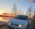 Серый Фольксваген Гольф, объемом двигателя 1.9 л и пробегом 390 тыс. км за 3700 $, фото 1 на Automoto.ua